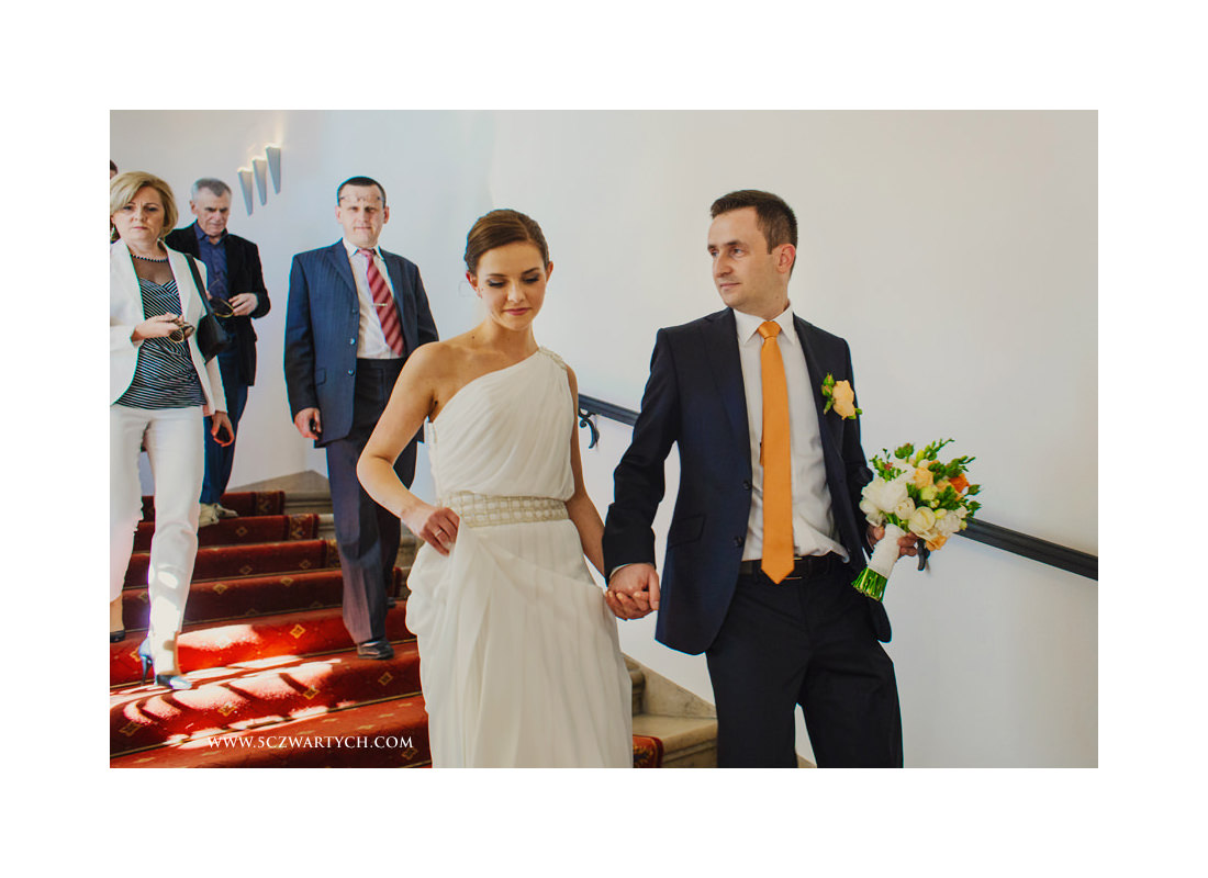 Natalia + Mariusz, 5czwartych, fotograf ślubny, reportaż ślubny, Pałac w Oborach