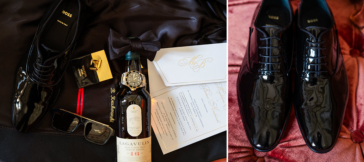 zdjęcia ślubne fotografia ślubna elegancki klasyczny glamour ślub Pałac Mała Wieś 5czwartych Agnieszka Rusinowska