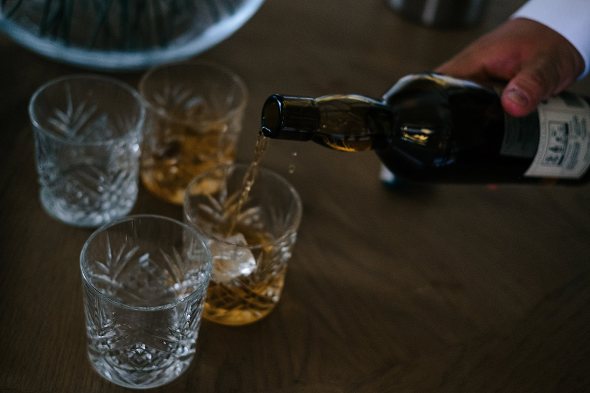 zdjęcia ślubne fotografia ślubna elegancki klasyczny glamour ślub Pałac Mała Wieś 5czwartych Agnieszka Rusinowska