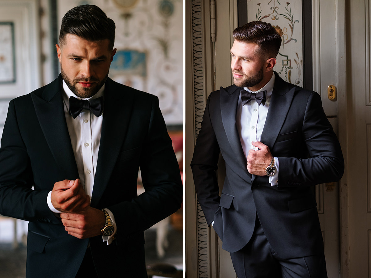 zdjęcia ślubne fotografia ślubna elegancki klasyczny glamour ślub Pałac Mała Wieś 5czwartych Agnieszka Rusinowska