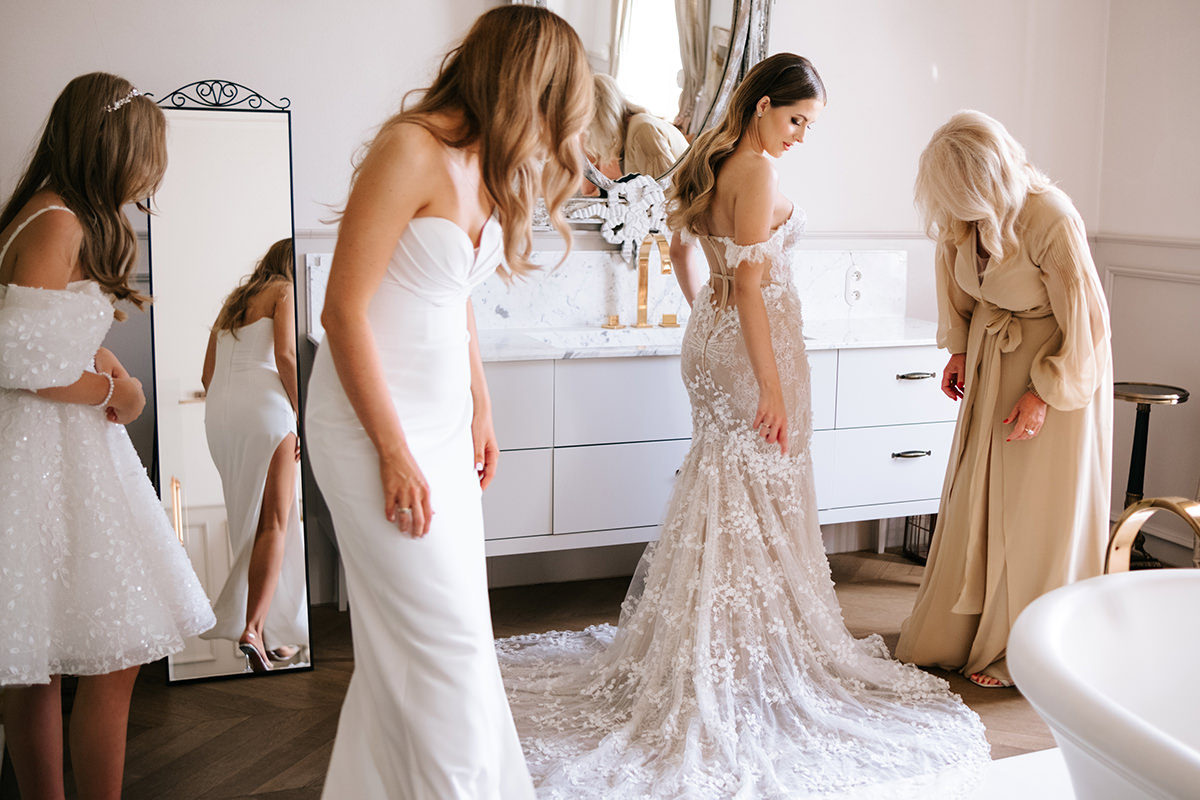 zdjęcia ślubne fotografia ślubna elegancki klasyczny glamour ślub Pałac Mała Wieś 5czwartych Agnieszka Rusinowska