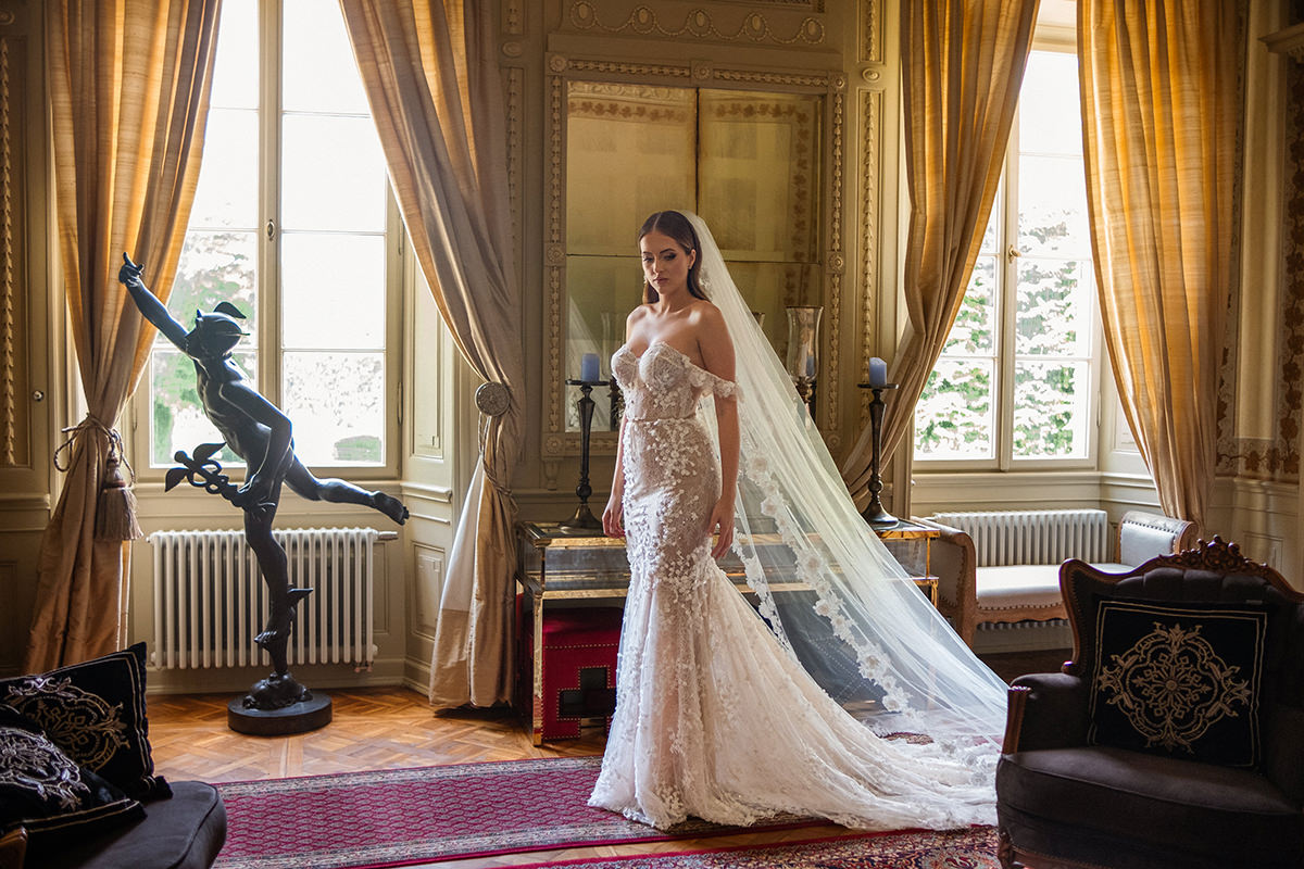 zdjęcia ślubne fotografia ślubna elegancki klasyczny glamour ślub Pałac Mała Wieś 5czwartych Agnieszka Rusinowska