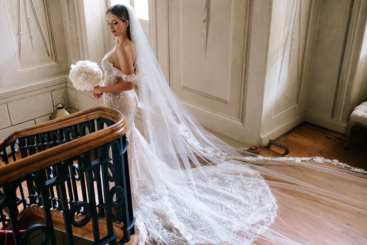 zdjęcia ślubne fotografia ślubna elegancki klasyczny glamour ślub Pałac Mała Wieś 5czwartych Agnieszka Rusinowska