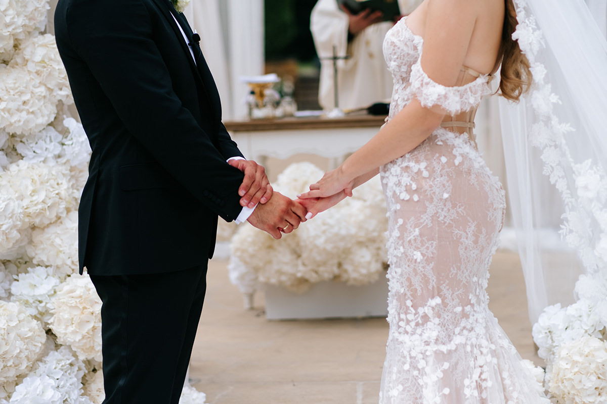 zdjęcia ślubne fotografia ślubna elegancki klasyczny glamour ślub Pałac Mała Wieś 5czwartych Agnieszka Rusinowska