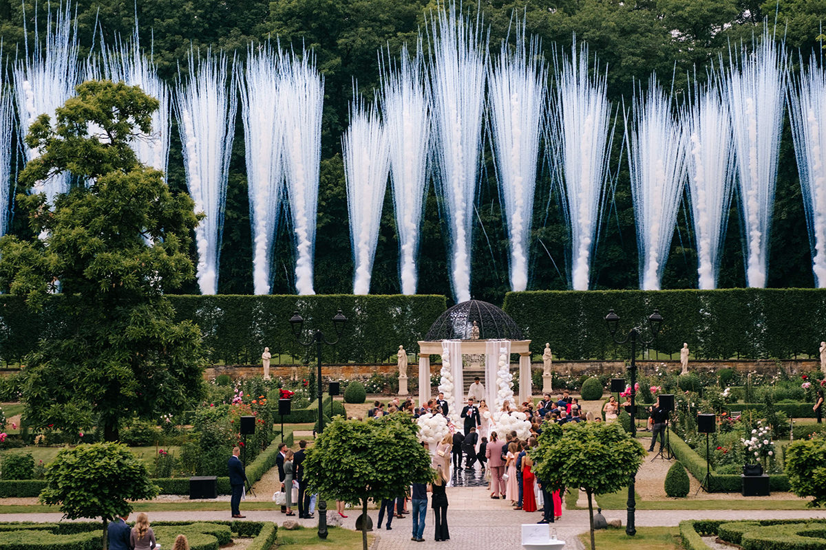 zdjęcia ślubne fotografia ślubna elegancki klasyczny glamour ślub Pałac Mała Wieś 5czwartych Agnieszka Rusinowska