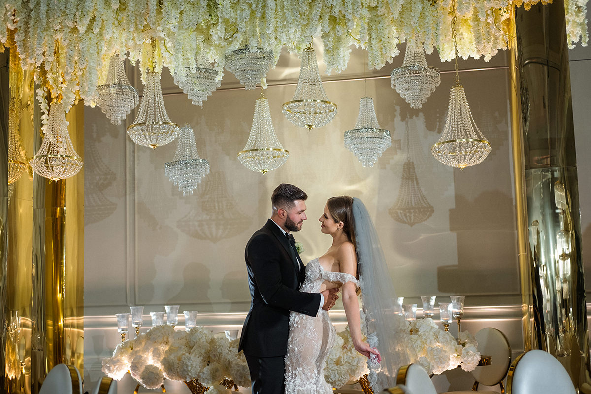 zdjęcia ślubne fotografia ślubna elegancki klasyczny glamour ślub Pałac Mała Wieś 5czwartych Agnieszka Rusinowska