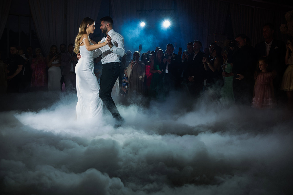 zdjęcia ślubne fotografia ślubna elegancki klasyczny glamour ślub Pałac Mała Wieś 5czwartych Agnieszka Rusinowska