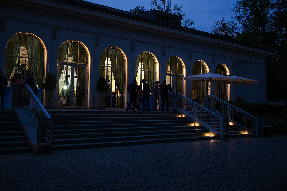 zdjęcia ślubne fotografia ślubna elegancki klasyczny glamour ślub Pałac Mała Wieś 5czwartych Agnieszka Rusinowska