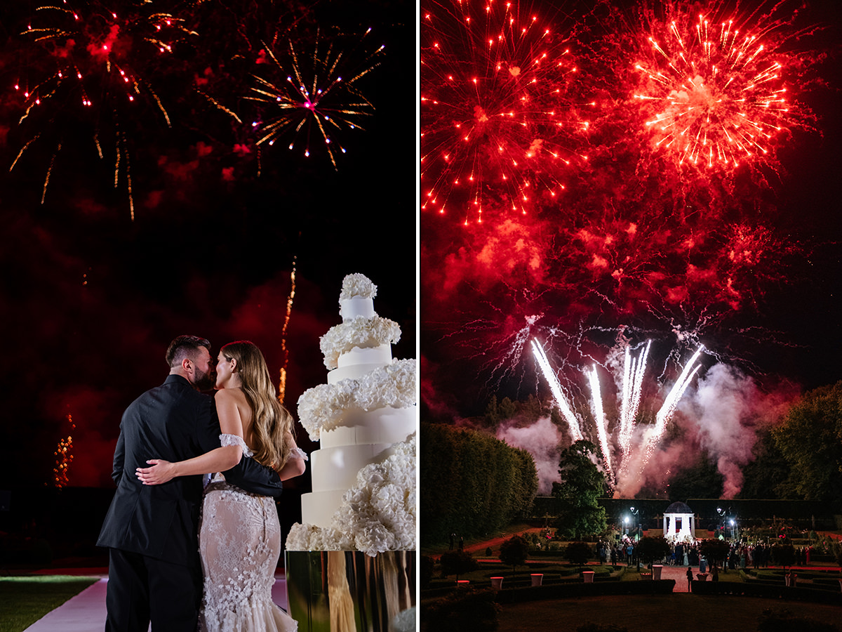 zdjęcia ślubne fotografia ślubna elegancki klasyczny glamour ślub Pałac Mała Wieś 5czwartych Agnieszka Rusinowska