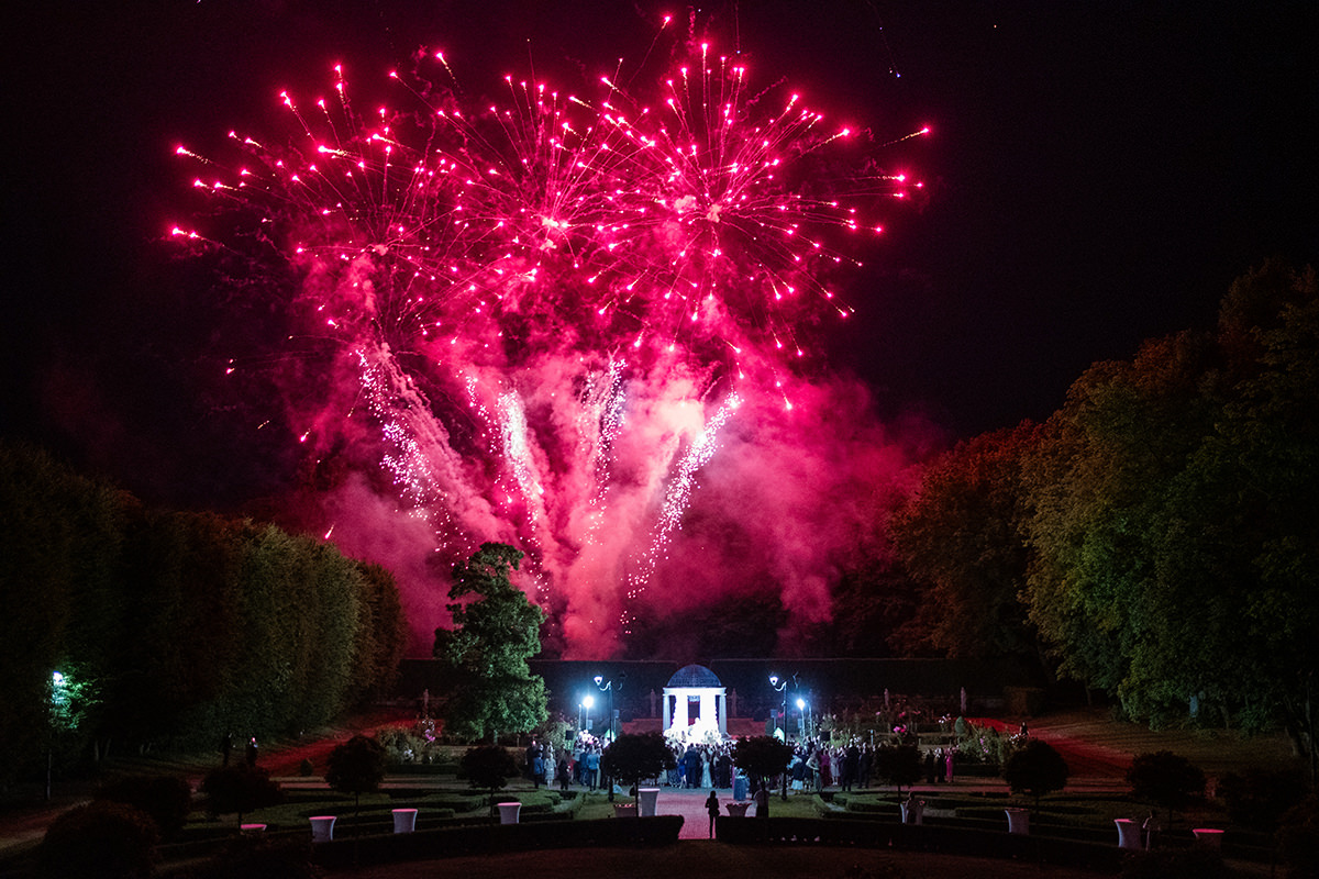 zdjęcia ślubne fotografia ślubna elegancki klasyczny glamour ślub Pałac Mała Wieś 5czwartych Agnieszka Rusinowska
