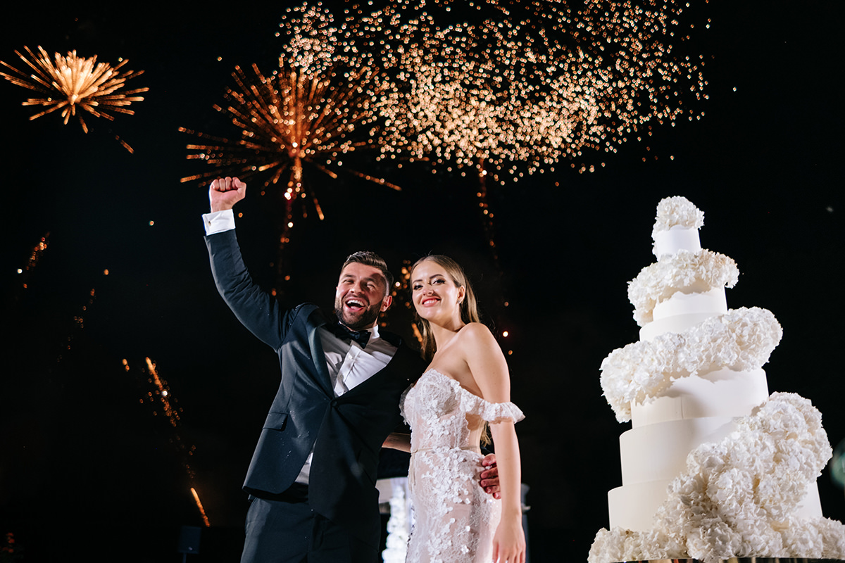 zdjęcia ślubne fotografia ślubna elegancki klasyczny glamour ślub Pałac Mała Wieś 5czwartych Agnieszka Rusinowska